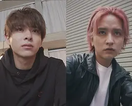 出轨禁止(全集)