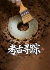 X档案·考古寻踪(全集)